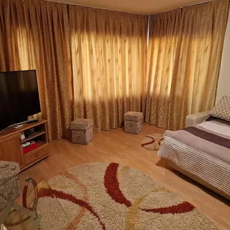 Apartament 3 Untold * Cluj-Napoca