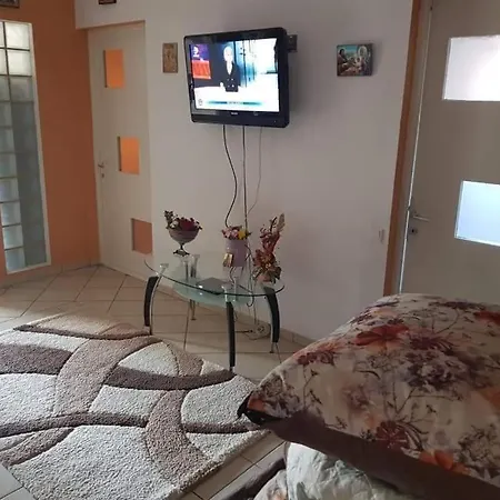 Lägenhet Apartament 3 Untold Cluj-Napoca