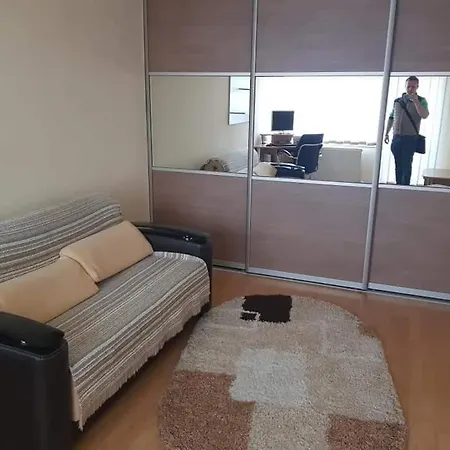 Apartament 3 Untold Lägenhet Cluj-Napoca
